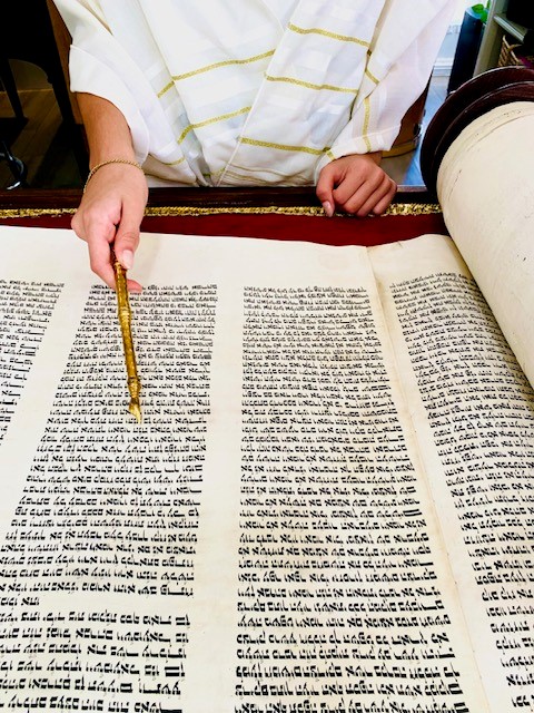 TORAH RENTAL LA Bringing Tradition Home: Your Portable Shul for Independent Jewish Families